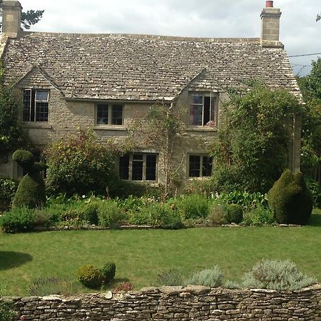 Yew Tree Cottage B&B Stow-on-the-Wold Luaran gambar