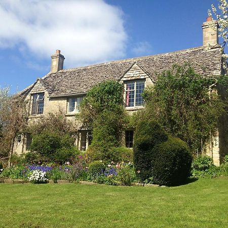 Yew Tree Cottage B&B Stow-on-the-Wold Luaran gambar