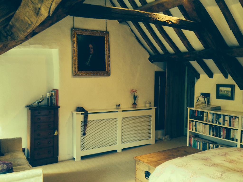 Yew Tree Cottage B&B Stow-on-the-Wold Bilik gambar