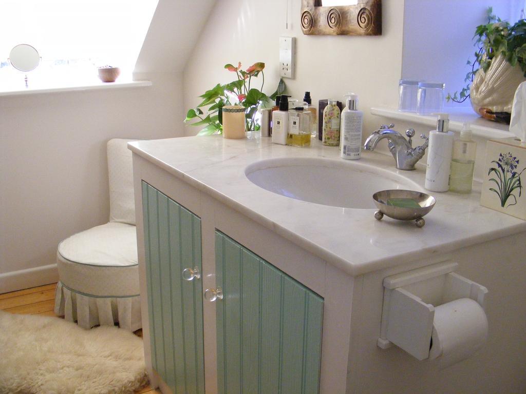 Yew Tree Cottage B&B Stow-on-the-Wold Bilik gambar