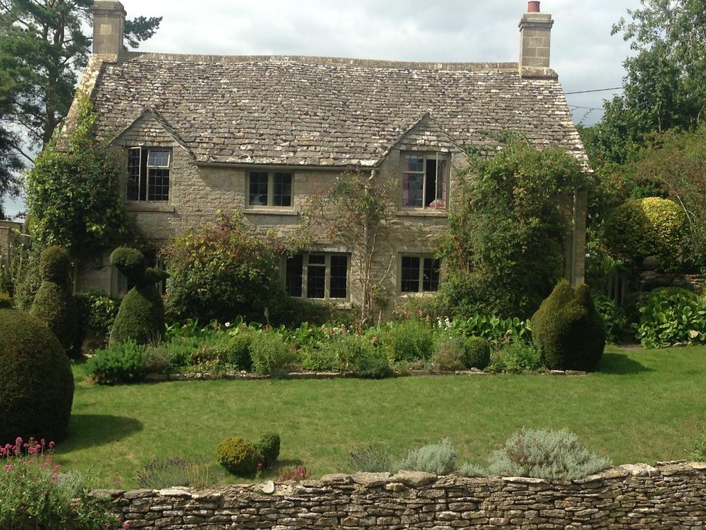 Yew Tree Cottage B&B Stow-on-the-Wold Luaran gambar