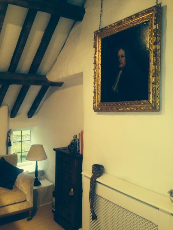 Yew Tree Cottage B&B Stow-on-the-Wold Bilik gambar