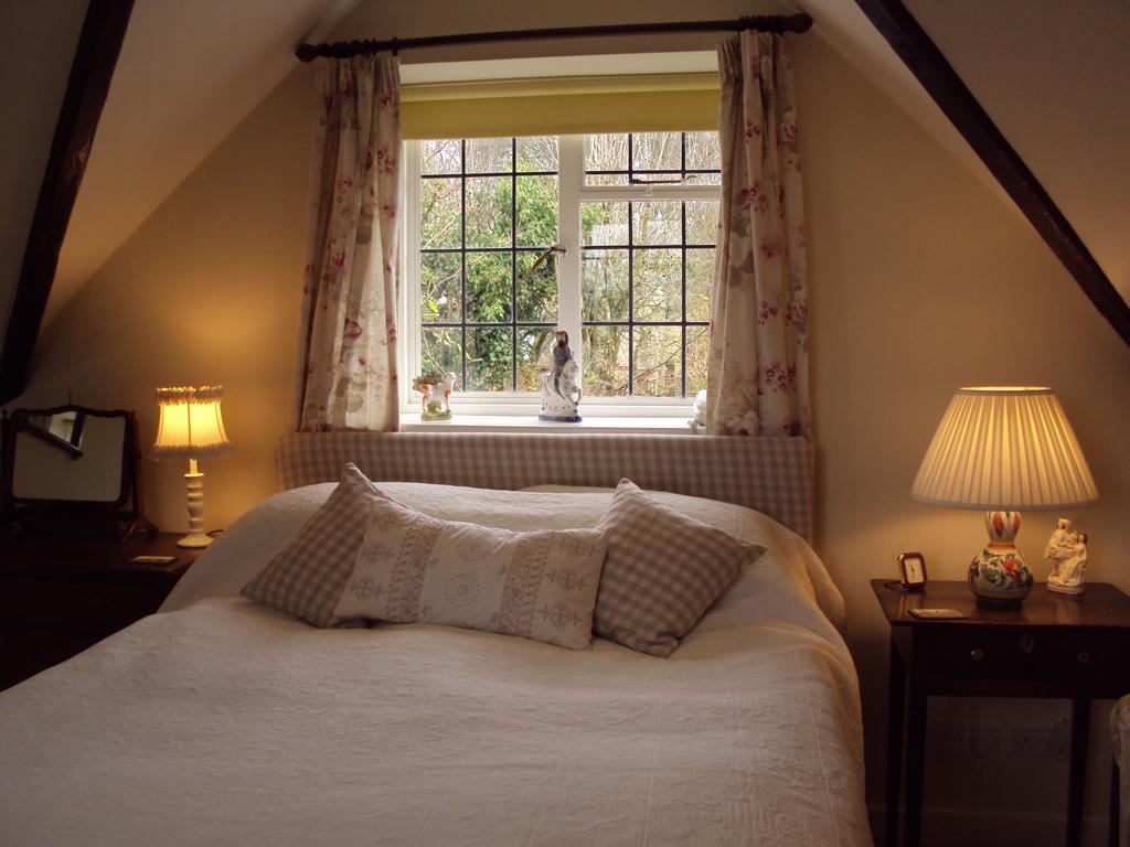 Yew Tree Cottage B&B Stow-on-the-Wold Bilik gambar