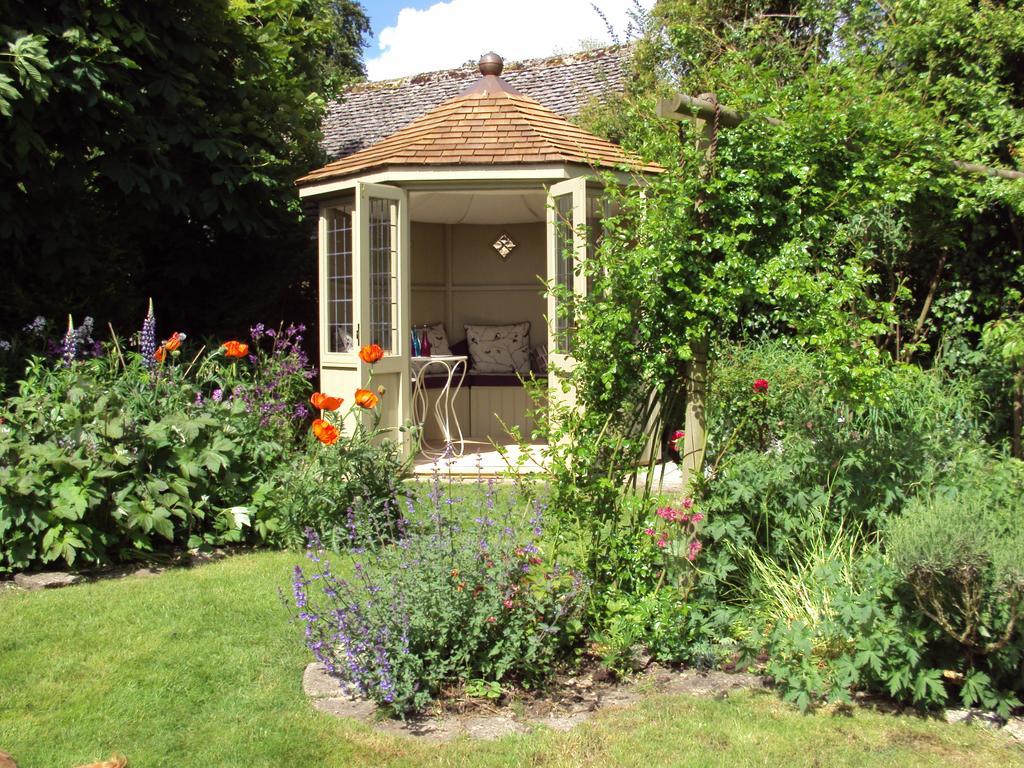 Yew Tree Cottage B&B Stow-on-the-Wold Luaran gambar
