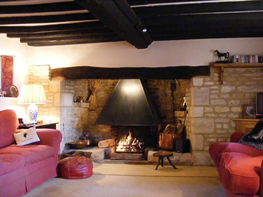 Yew Tree Cottage B&B Stow-on-the-Wold Luaran gambar