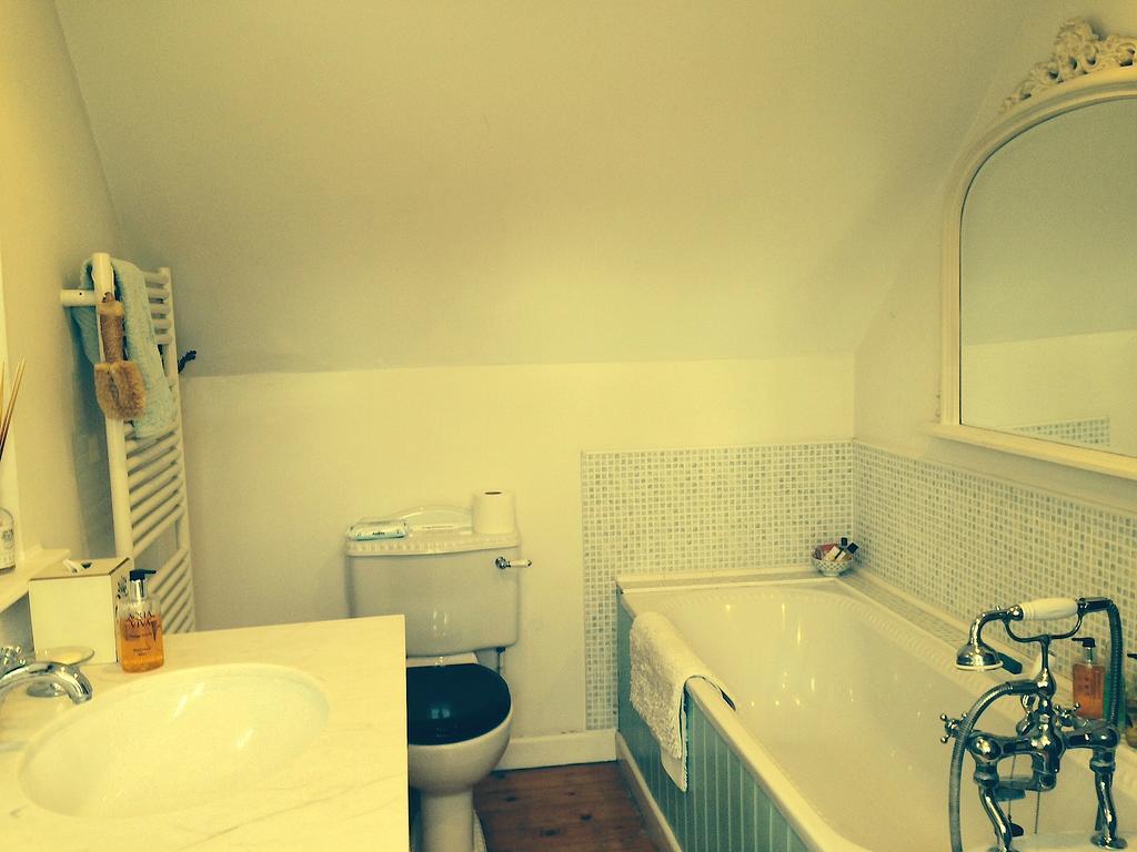 Yew Tree Cottage B&B Stow-on-the-Wold Bilik gambar