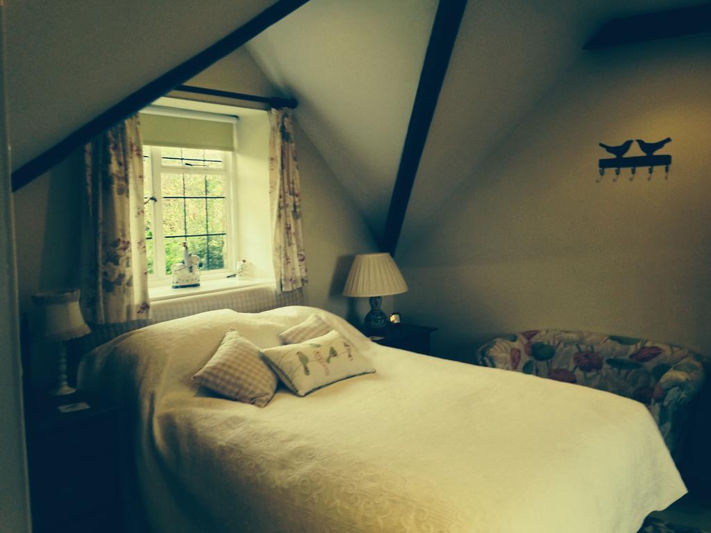 Yew Tree Cottage B&B Stow-on-the-Wold Bilik gambar