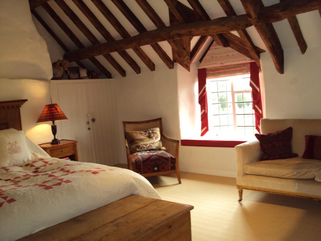 Yew Tree Cottage B&B Stow-on-the-Wold Bilik gambar