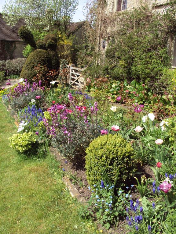 Yew Tree Cottage B&B Stow-on-the-Wold Luaran gambar