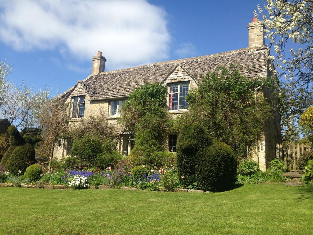 Yew Tree Cottage B&B Stow-on-the-Wold Luaran gambar