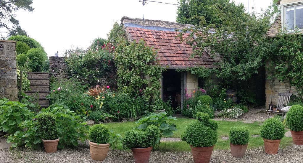Yew Tree Cottage B&B Stow-on-the-Wold Luaran gambar